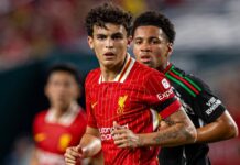 Stefan Bajcetic is now ‘close’ to leaving Liverpool in second deal with Pep Lijnders – Liverpool FC