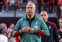 Arne Slot’s first relentless run at Liverpool involves 7 games in 22 days – Liverpool FC