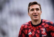 Federico Chiesa to Liverpool: £10.7m fee, personal terms agreed, medical booked – Liverpool FC