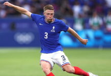 Rennes’ left-back Adrien Truffert attracting interest from Manchester United – Man United News And Transfer News