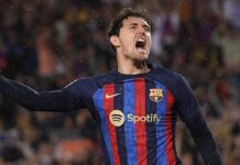 Manchester United, Tottenham looking at versatile Barcelona star Andreas Christensen – Man United News And Transfer News