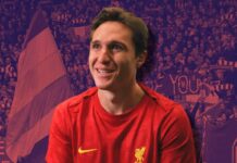 4 things Liverpool fans will love about Federico Chiesa’s first interview – Liverpool FC