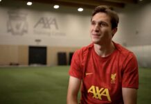 Federico Chiesa opens up on ‘dream’ Liverpool transfer and gives fans exciting promise – Liverpool FC