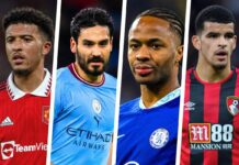 Premier League rival transfers: Who Arsenal, Man City & more signed this summer – Liverpool FC
