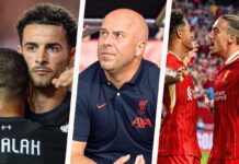 “The signs are good right now” – How the media has rated Arne Slot’s pre-season so far – Liverpool FC