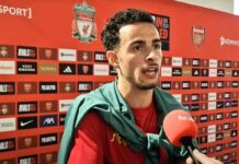 Curtis Jones shoots down ‘Jurgen Klopp disrespect’ headlines in classy fashion – Liverpool FC