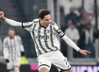 Federico Chiesa: Manchester United are in negotiations with the player’s agent – Man United News And Transfer News