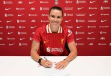 Liverpool FC Women confirm latest summer signing – from Man United! – Liverpool FC