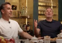 Gary Neville makes questionable Liverpool prediction again – “Bookmark this” – Liverpool FC