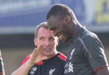 Brendan Rodgers was ‘obsessed’ with Christian Benteke – I “begged” FSG not to sign him! – Liverpool FC