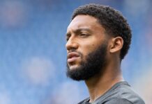 Joe Gomez back “in contention” for Liverpool vs. Brentford despite transfer interest – Liverpool FC
