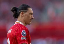 Arne Slot responds to question on getting the best out of Darwin Nunez – “Up to us” – Liverpool FC