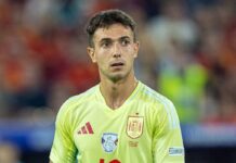 Are we even surprised? Reports link Man City with move for Martin Zubimendi – Liverpool FC