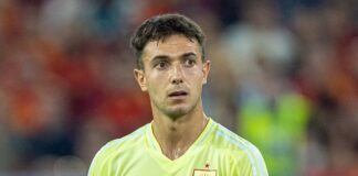 Xabi Alonso has explained why Martin Zubimendi would be perfect Liverpool No. 6 – Liverpool FC