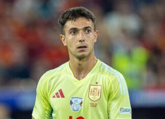 Xabi Alonso has explained why Martin Zubimendi would be perfect Liverpool No. 6 – Liverpool FC