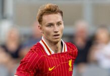 Sepp van den Berg sees club drop transfer interest due to Liverpool’s “stubborn attitude” – Liverpool FC