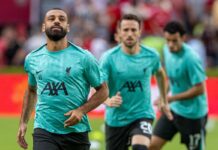 LIVE: Liverpool vs. Man United – Follow the final friendly of our US tour – Liverpool FC