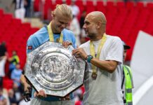 Man City’s hearing date for 115 charges finally set – as relegation odds slashed – Liverpool FC