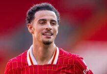Why Curtis Jones is not in the Liverpool squad vs. Brentford in fresh concern – Liverpool FC