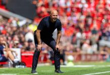 ‘Best’ XI hint, Grav as the No.6 – 5 talking points from Liverpool 4-1 Sevilla – Liverpool FC