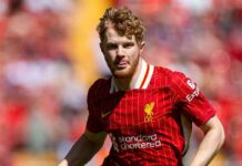 Liverpool confirm 5th loan transfer as youngster heads to Scotland – Liverpool FC