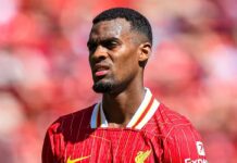 Ryan Gravenberch proves he can “run the show” in “encouraging” No. 6 outing – Liverpool FC