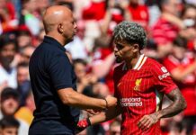 Liverpool journalist: Club “open to selling” Luis Diaz as exit rumours persist – Liverpool FC