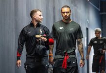 Why Darwin Nunez is not in the Liverpool squad vs. Wolves – Liverpool FC