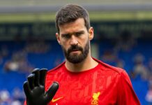 Arne Slot reveals Liverpool are “looking into” Alisson injuries – “A bit uncommon” – Liverpool FC