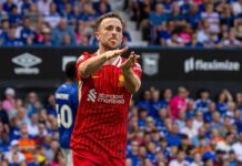 Diogo Jota has explained why Arne Slot’s system allows him to do “what I do best” – Liverpool FC