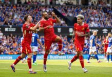 Ipswich 0-2 Liverpool: Arne Slot era begins with a win – Liverpool FC