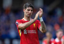 Dominik Szoboszlai has explained the big difference in Arne Slot’s new midfield setup – Liverpool FC