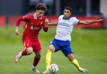 Liverpool U21s thrashed by PSV as transfer plans force key players out – Liverpool FC