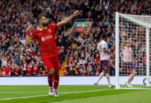 Liverpool 2-0 Brentford: Slot’s Anfield era kicks off in style – Liverpool FC