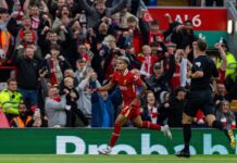 “Routine, calm, straightforward” – Liverpool fans embracing key change under Slot – Liverpool FC