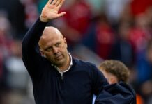 Trent’s sub reaction & Slot’s perfect start – 5 talking points from Liverpool 2-0 Brentford – Liverpool FC