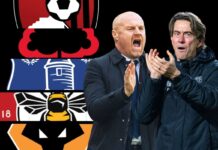 Everton, Forest & more – Who will be relegated from Premier League in 2024/25? – Liverpool FC