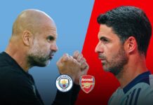 “Loving life” or end of an era? How Man City and Arsenal fans predict the 2024/25 season – Liverpool FC