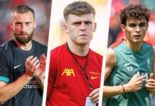 15 transfers we could see from Liverpool FC on deadline day – Liverpool FC