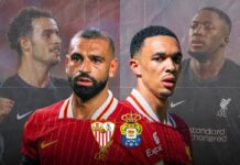 2 games in 7 hours! – Liverpool vs. Sevilla and Las Palmas Double Match Preview – Liverpool FC