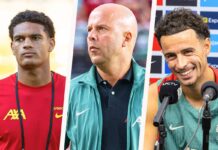 Everything we’ve heard from Liverpool players on Arne Slot – “He’s fully involved” – Liverpool FC