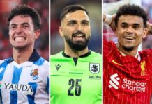 Final Zubimendi attempt & Mamardashvili deal closer – Latest Liverpool FC News – Liverpool FC
