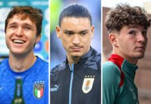 Chiesa to sign & Nunez dealt Uruguay ban – Latest Liverpool FC News – Liverpool FC
