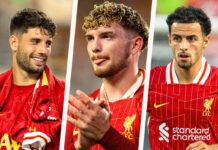 Liverpool’s goals vs. Arsenal were a perfect example of Arne Slot’s new-look midfield – Liverpool FC