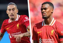 Expected Liverpool lineup vs. Ipswich as Gravenberch takes early responsibility – Liverpool FC