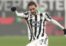 AC Milan make late push for Manchester United target Adrien Rabiot – Man United News And Transfer News