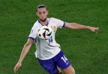 Manchester United-linked Adrien Rabiot still eyeing Premier League move – Man United News And Transfer News