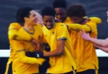 Liverpool finally complete signing as 16-year-old arrives for £2 million – Liverpool FC