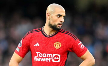 Erik ten Hag wanted Sofyan Amrabat at Manchester United for another season – Man United News And Transfer News