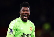 “I will take a lot of risks”: Andre Onana sends Man United fans a warning ahead of new season – Man United News And Transfer News